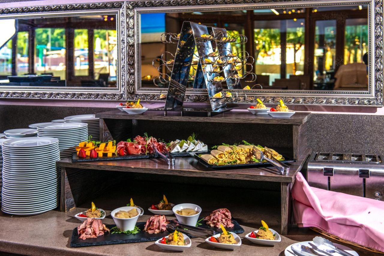 Session Hotel Rackeve Ngoại thất bức ảnh