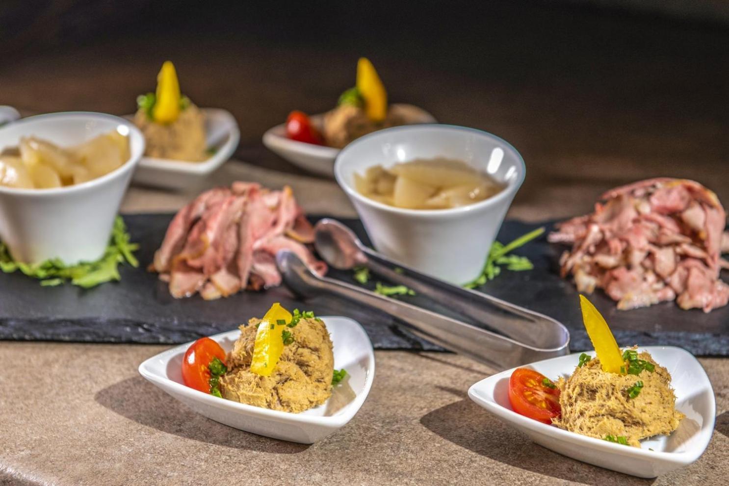 Session Hotel Rackeve Ngoại thất bức ảnh
