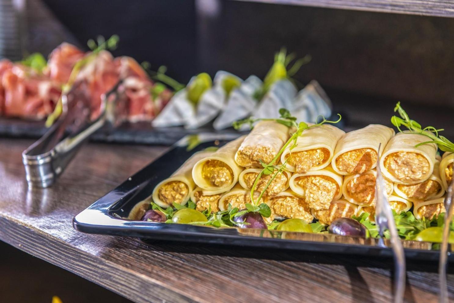Session Hotel Rackeve Ngoại thất bức ảnh