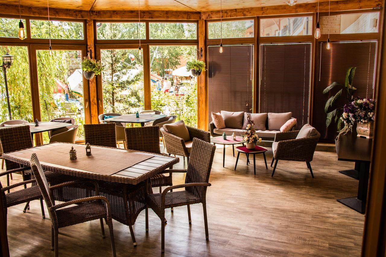 Session Hotel Rackeve Ngoại thất bức ảnh