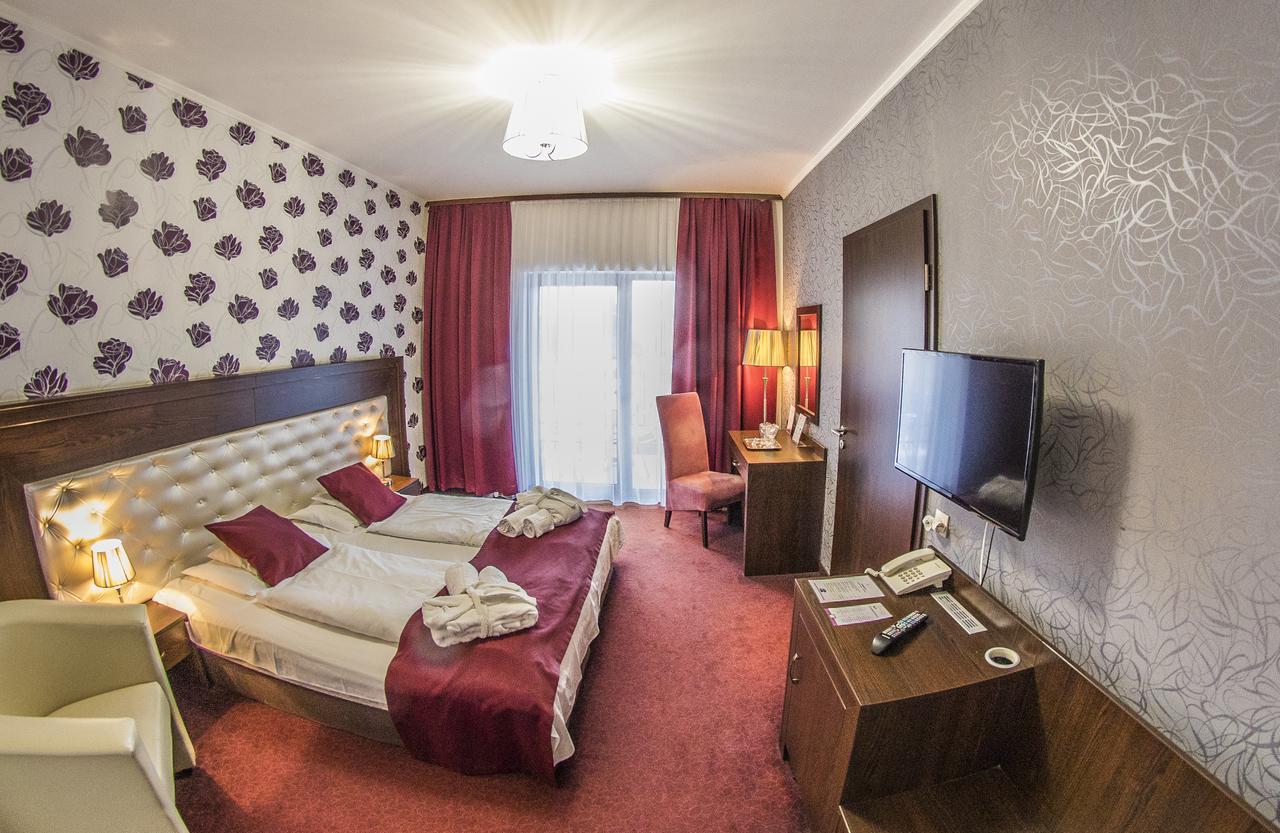 Session Hotel Rackeve Ngoại thất bức ảnh