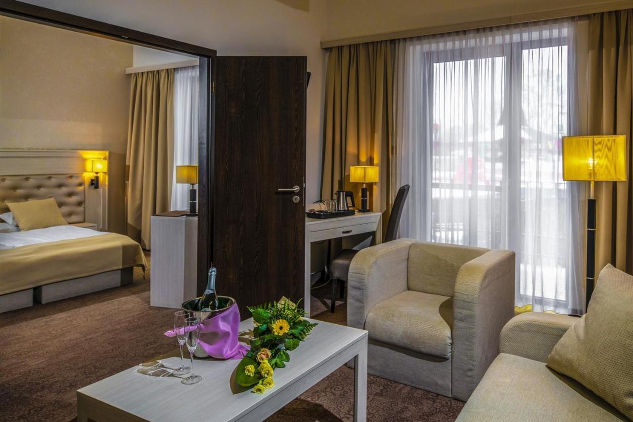 Session Hotel Rackeve Ngoại thất bức ảnh