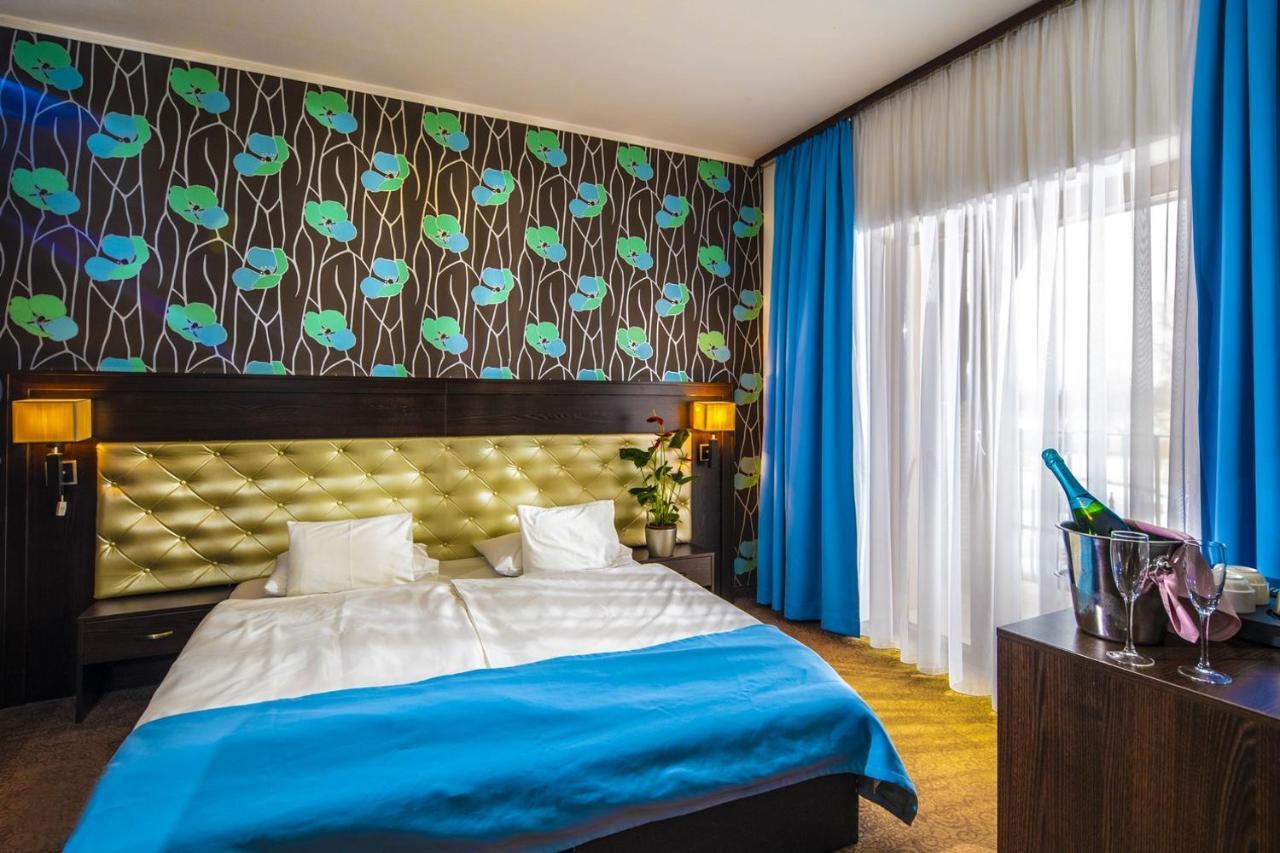 Session Hotel Rackeve Ngoại thất bức ảnh