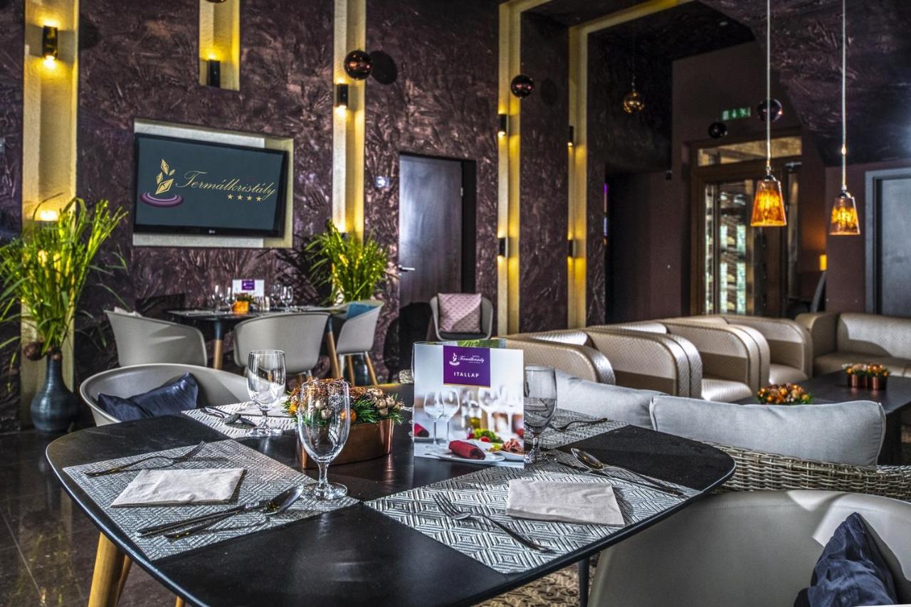 Session Hotel Rackeve Ngoại thất bức ảnh