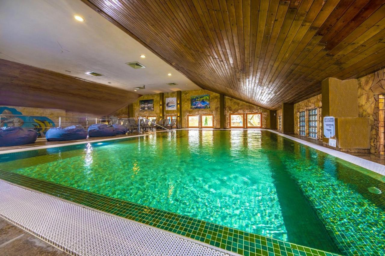 Session Hotel Rackeve Ngoại thất bức ảnh