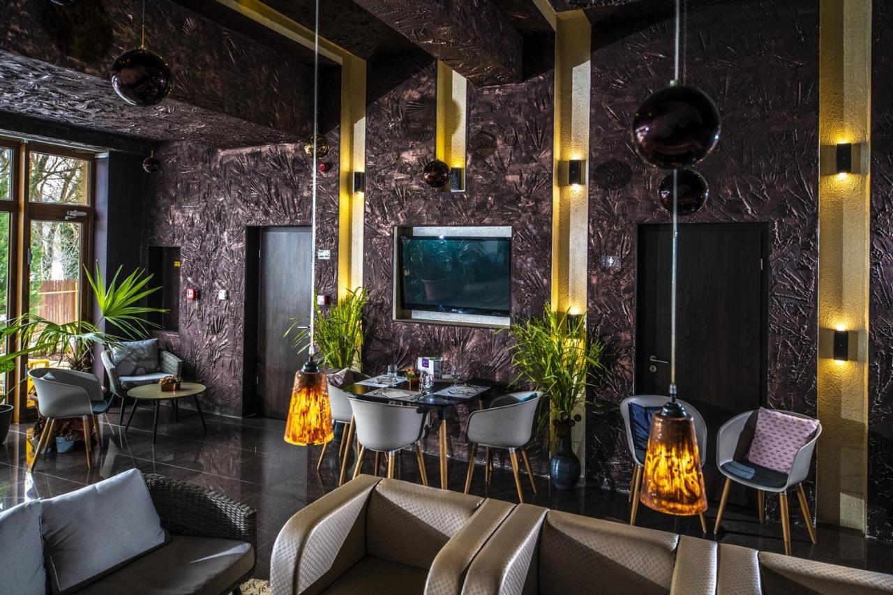 Session Hotel Rackeve Ngoại thất bức ảnh