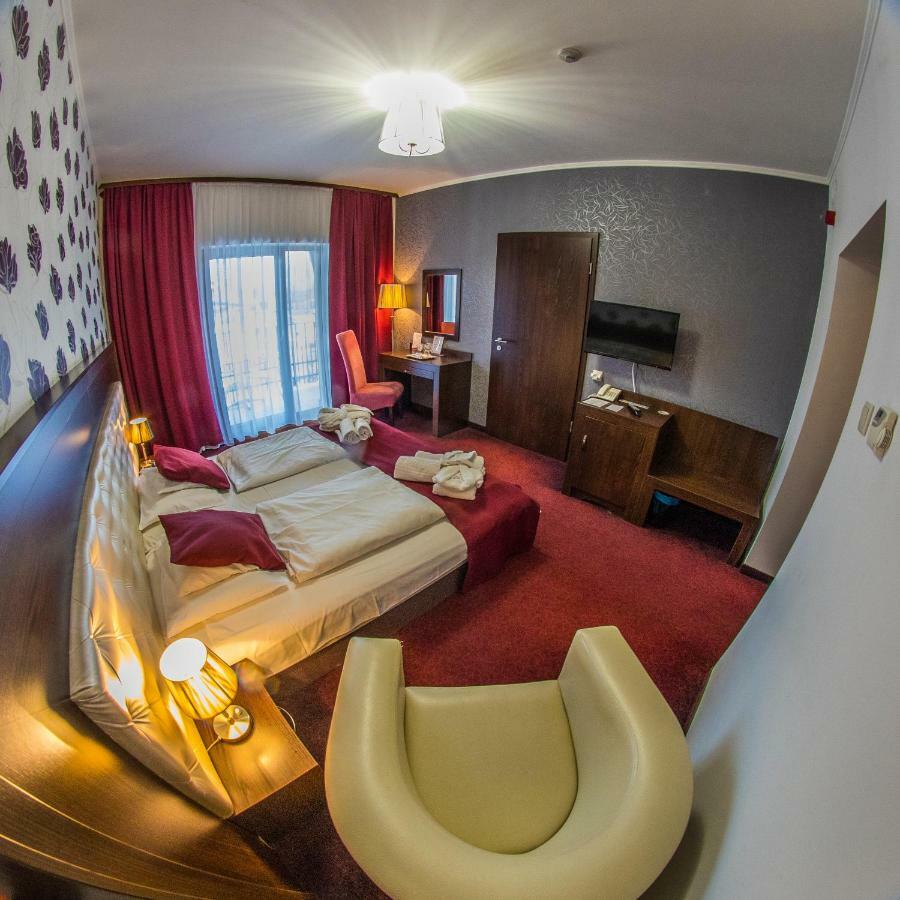 Session Hotel Rackeve Ngoại thất bức ảnh